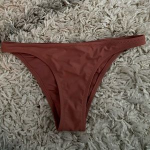 american eagle swim bottoms